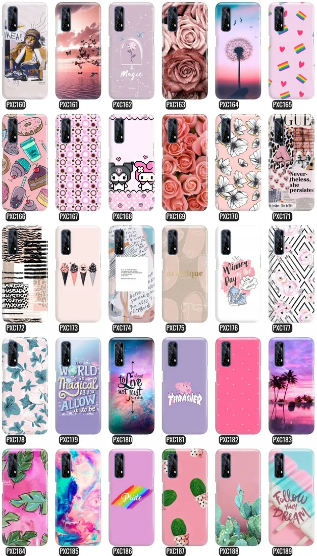 etui-do-realme-7-obudowa-case-wzory