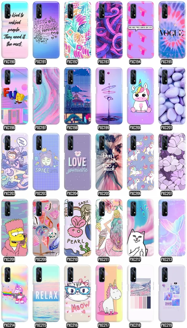 etui-do-realme-7-obudowa-case-wzory