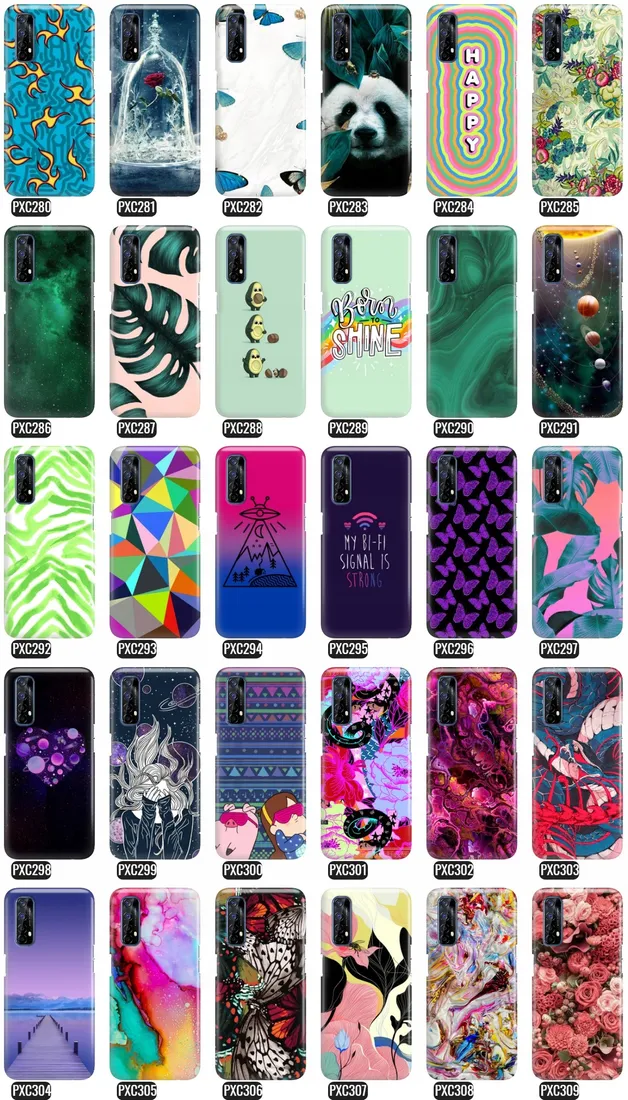 etui-do-realme-7-obudowa-case-wzory