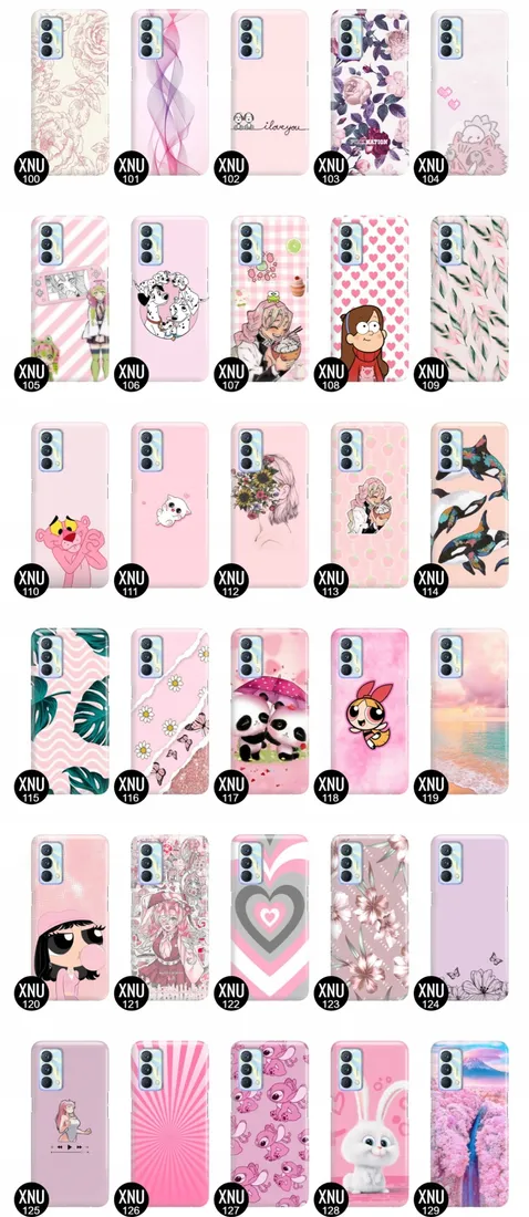 etui-do-realme-gt-master-case-wiosenne-modne-wzory
