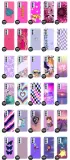 etui-do-realme-gt-master-case-wiosenne-modne-wzory-kolor-wielokolorowy