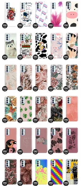 etui-do-realme-gt-master-case-wiosenne-modne-wzory-material-tworzywo-sztuczne