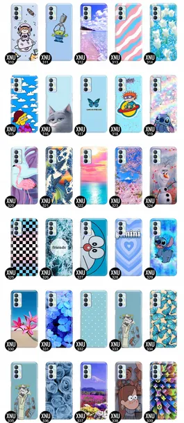 etui-do-realme-gt-master-case-wiosenne-modne-wzory-stan-nowy-dedykowany-model-realme-gt-master