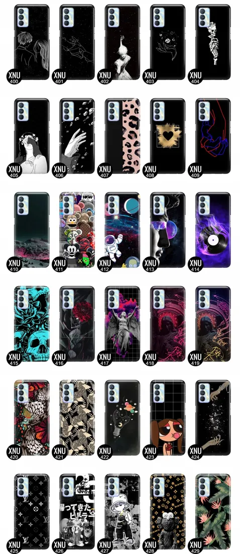 etui-do-realme-gt-master-case-wiosenne-modne-wzory