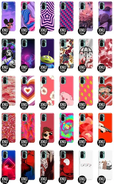 etui-do-xiaomi-redmi-note-10-case-wiosenne-wzory-typ-plecki