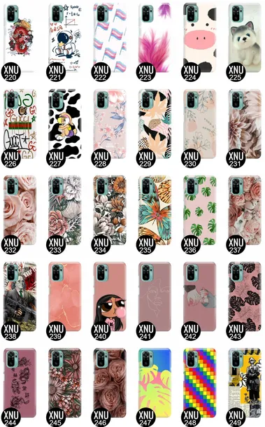 etui-do-xiaomi-redmi-note-10-case-wiosenne-wzory-material-tworzywo-sztuczne