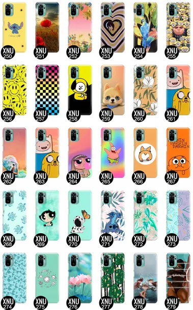 etui-do-xiaomi-redmi-note-10-case-wiosenne-wzory-funkcje-pochlanianie-wstrzasow