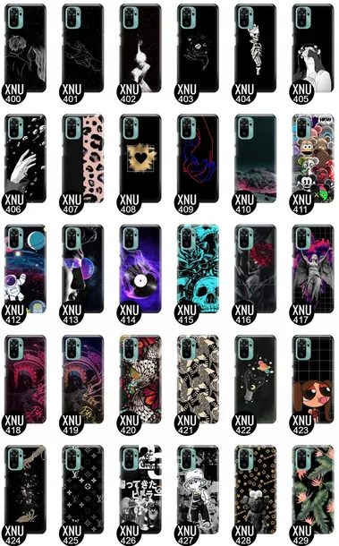 etui-do-xiaomi-redmi-note-10-case-wiosenne-wzory-stan-nowy-typ-plecki