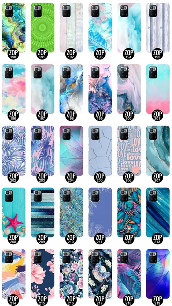 etui-do-xiaomi-redmi-note-10-pro-5g-modne-wzory-material-tworzywo-sztuczne