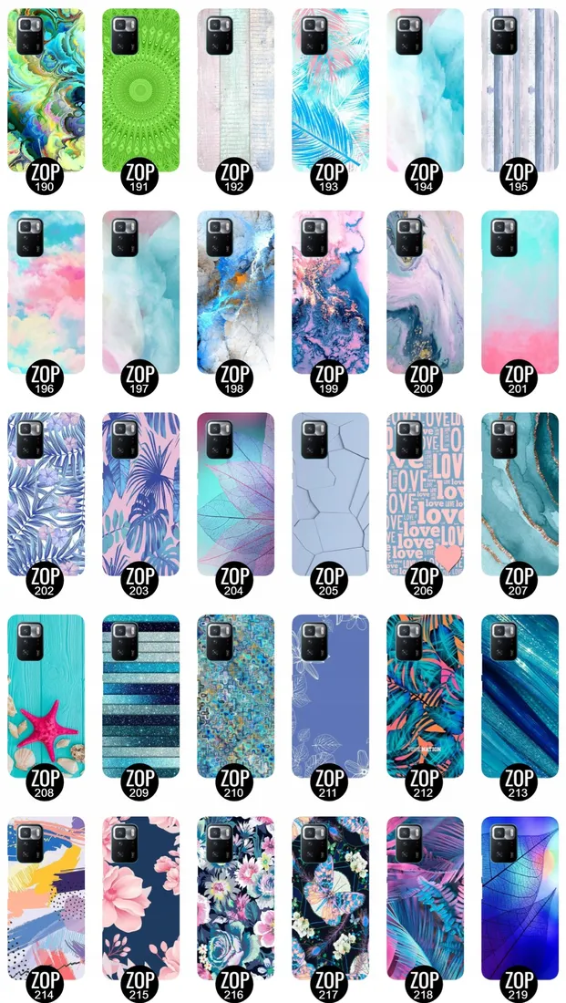 etui-do-xiaomi-redmi-note-10-pro-5g-modne-wzory