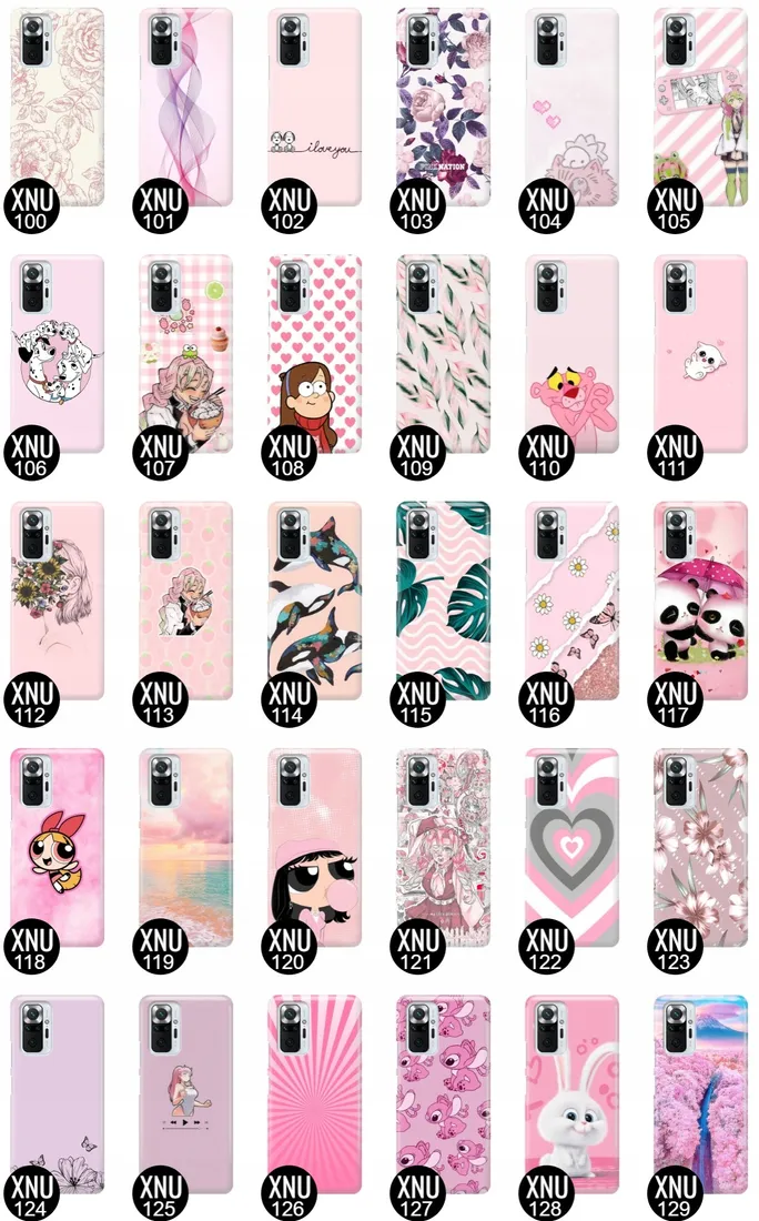 etui-do-xiaomi-redmi-note-10-pro-max-wiosna-wzory