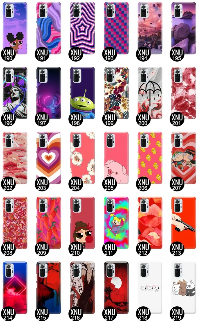 etui-do-xiaomi-redmi-note-10-pro-max-wiosna-wzory