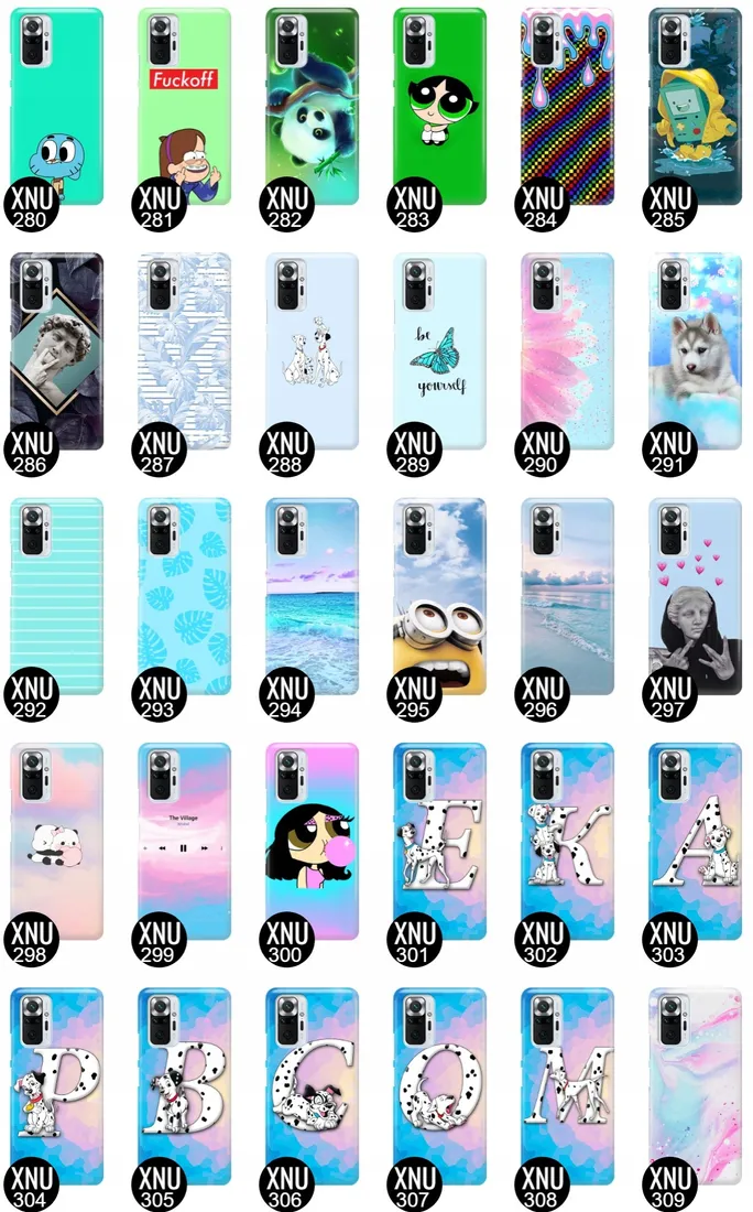 etui-do-xiaomi-redmi-note-10-pro-max-wiosna-wzory