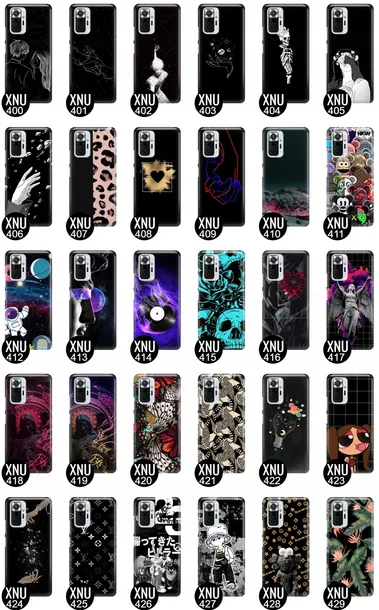 etui-do-xiaomi-redmi-note-10-pro-max-wiosna-wzory-stan-nowy-typ-plecki