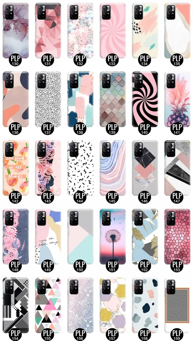 etui-do-xiaomi-redmi-note-11-5g-case-modne-wzory
