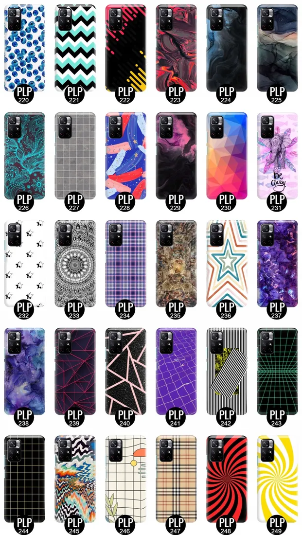 etui-do-xiaomi-redmi-note-11-5g-case-modne-wzory