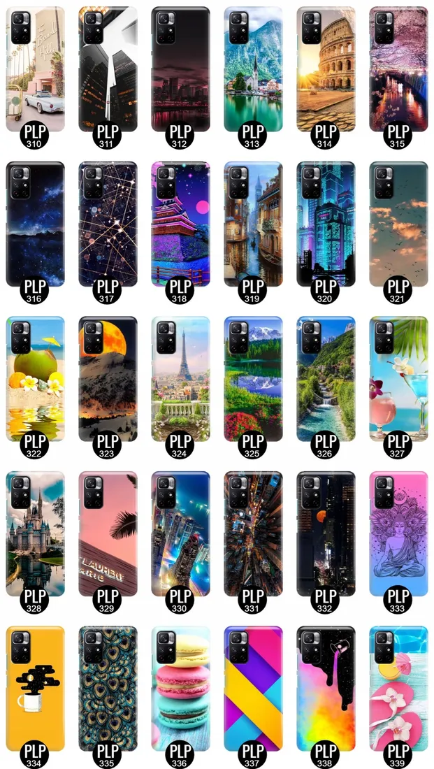 etui-do-xiaomi-redmi-note-11-5g-case-modne-wzory