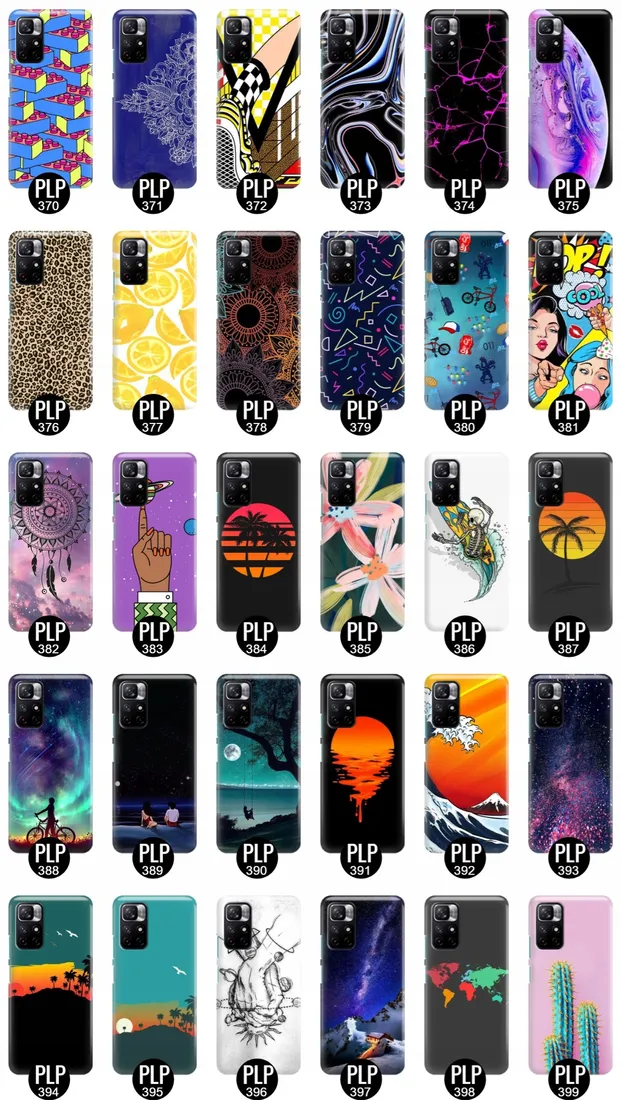 etui-do-xiaomi-redmi-note-11-5g-case-modne-wzory