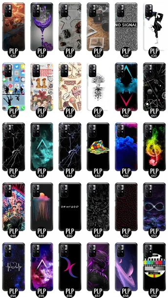 etui-do-xiaomi-redmi-note-11-5g-case-modne-wzory-stan-nowy-material-tworzywo-sztuczne