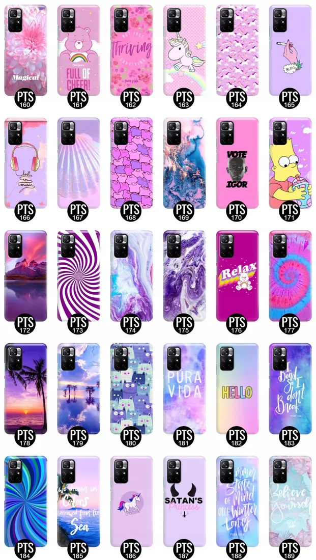etui-do-xiaomi-redmi-note-11-5g-case-modne-wzory