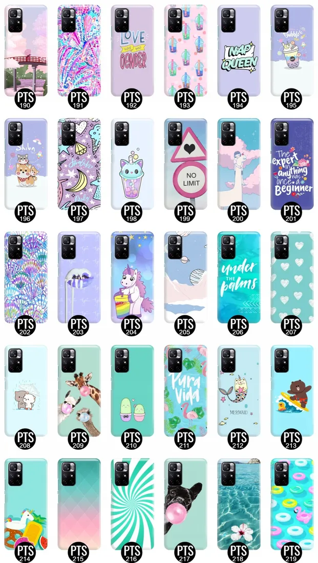 etui-do-xiaomi-redmi-note-11-5g-case-modne-wzory