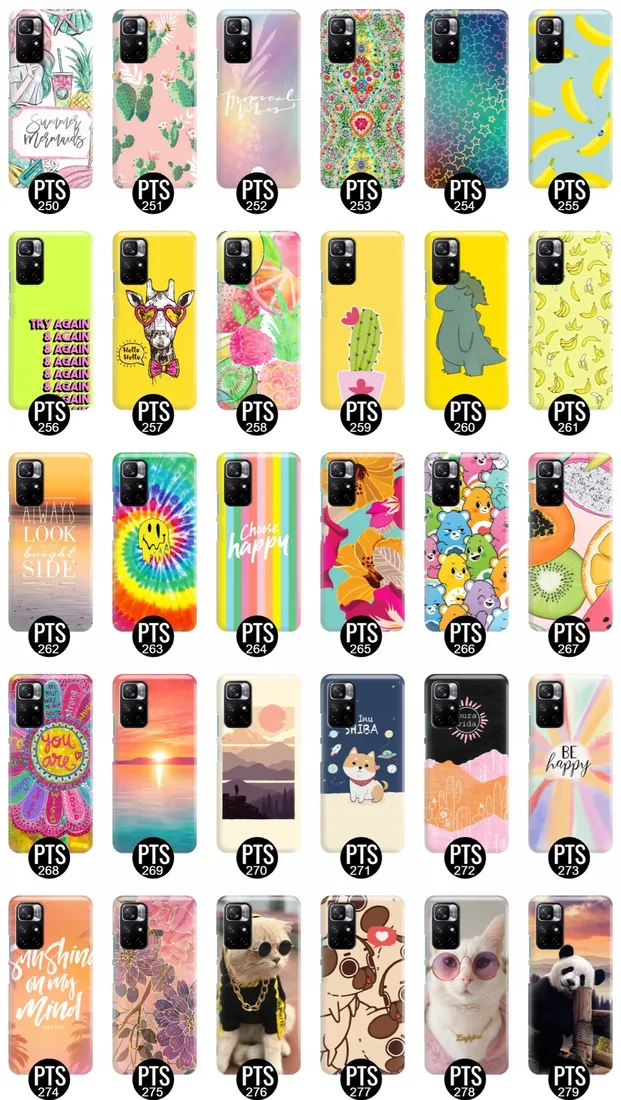 etui-do-xiaomi-redmi-note-11-5g-case-modne-wzory