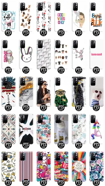 etui-do-xiaomi-redmi-note-11-5g-case-modne-wzory-stan-nowy-przeznaczenie-xiaomi