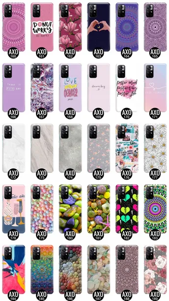 etui-do-xiaomi-redmi-note-11-5g-case-modne-wzory-kolor-wielokolorowy