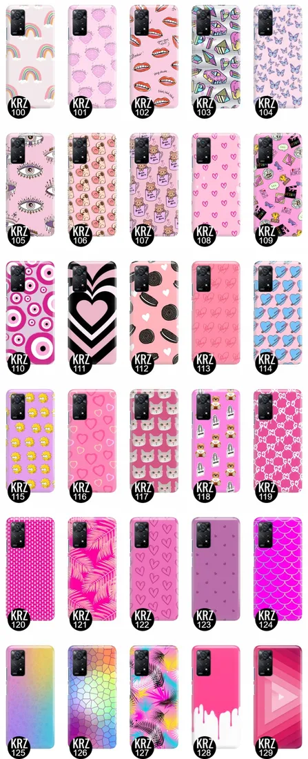 etui-do-xiaomi-redmi-note-11-pro-5g-modne-wzory