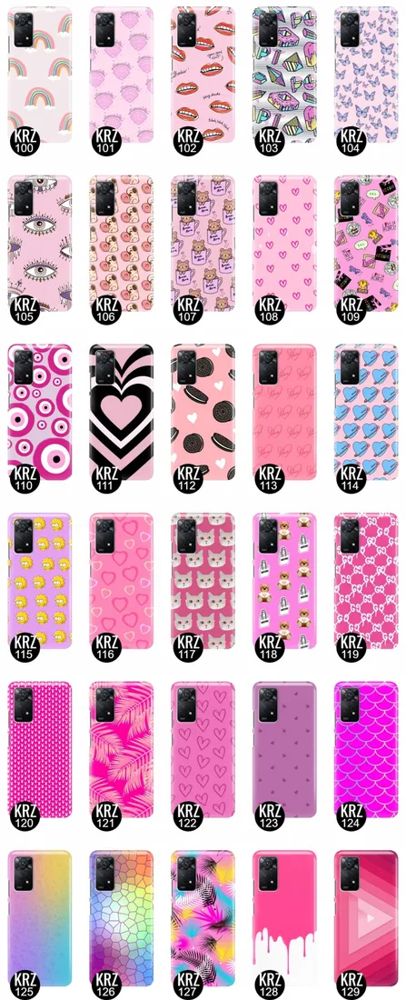 etui-do-xiaomi-redmi-note-11-pro-5g-modne-wzory