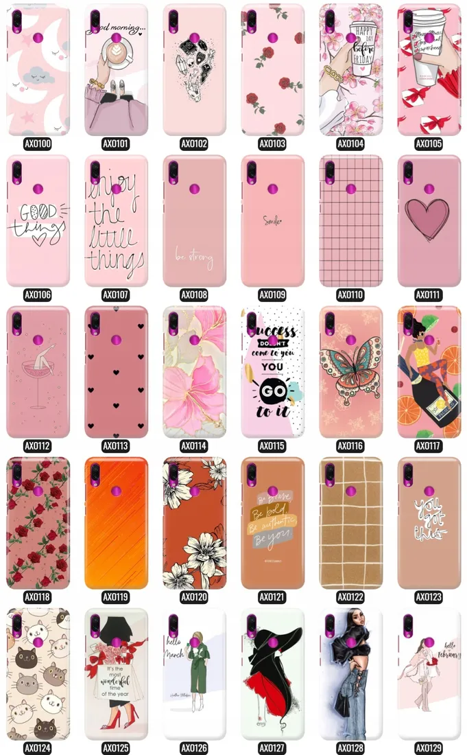 etui-do-xiaomi-redmi-note-7-obudowa-case-wzory