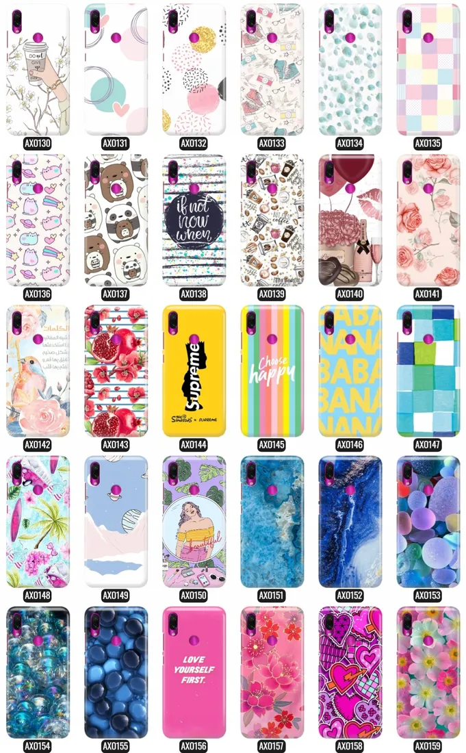etui-do-xiaomi-redmi-note-7-obudowa-case-wzory