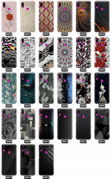 etui-do-xiaomi-redmi-note-7-obudowa-case-wzory-kolor-wielokolorowy