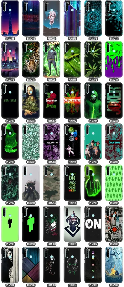 etui-do-xiaomi-redmi-note-8-case-na-telefon-wzory