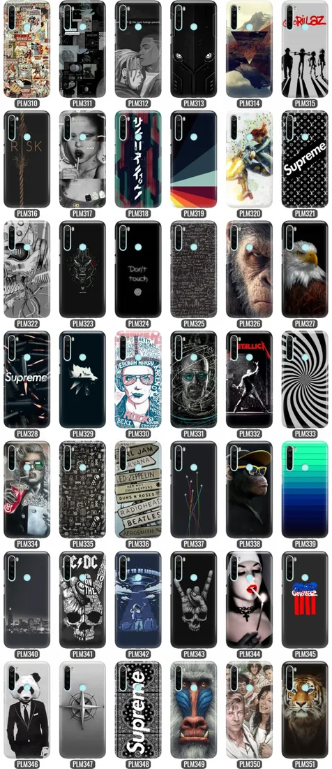 etui-do-xiaomi-redmi-note-8-case-na-telefon-wzory