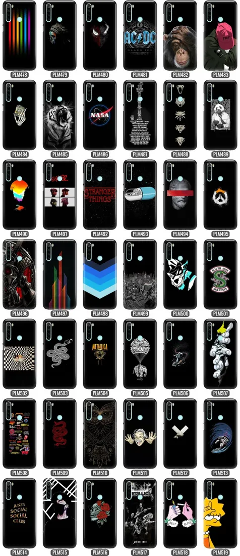 etui-do-xiaomi-redmi-note-8-case-na-telefon-wzory
