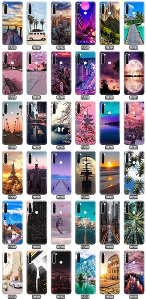etui-do-xiaomi-redmi-note-8t-case-wzory-material-tworzywo-sztuczne