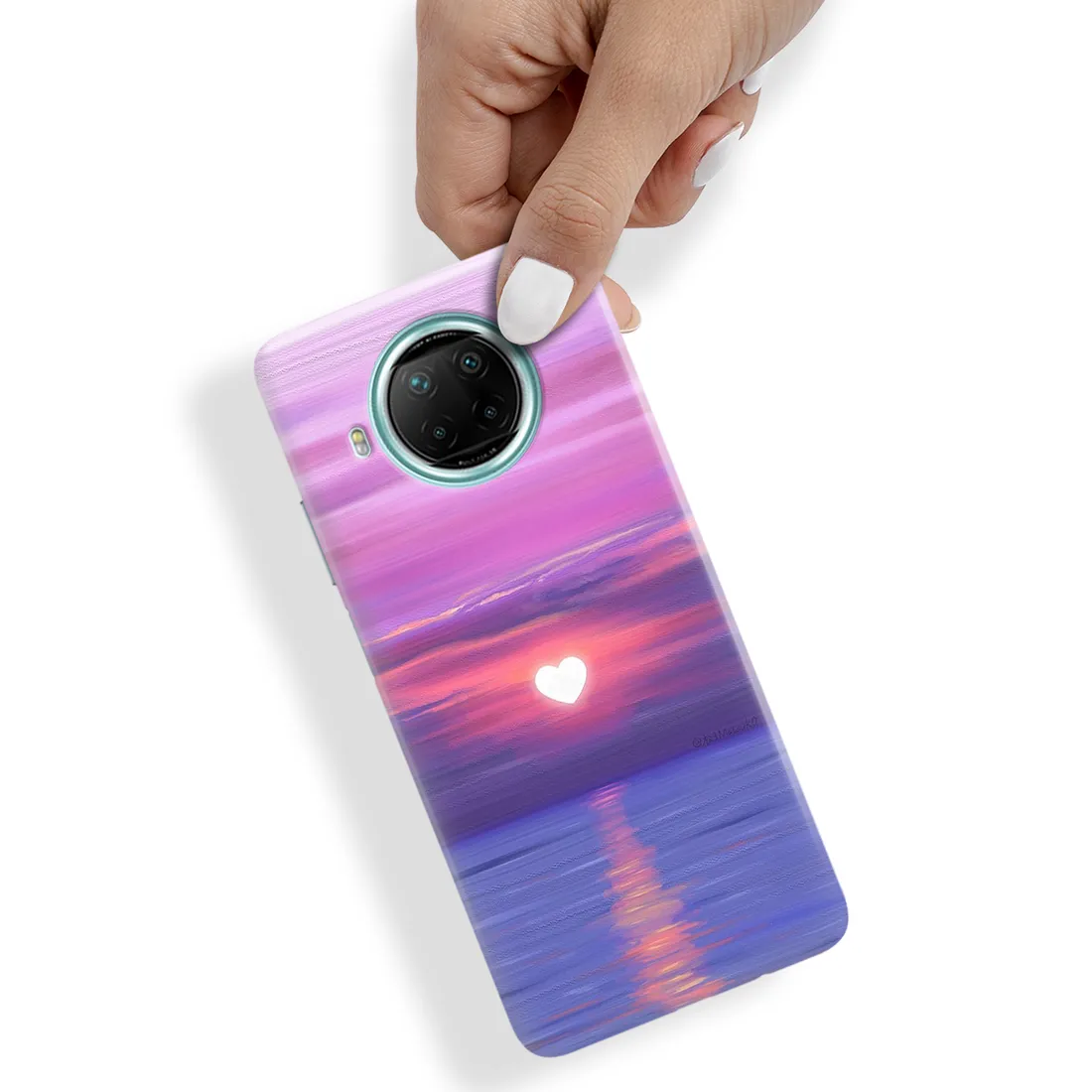 etui-do-xiaomi-redmi-note-9-5g-case-wiosenne-wzory