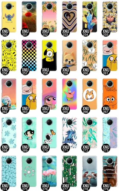 etui-do-xiaomi-redmi-note-9-5g-case-wiosenne-wzory-funkcje-pochlanianie-wstrzasow