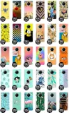 etui-do-xiaomi-redmi-note-9-5g-case-wiosenne-wzory-funkcje-pochlanianie-wstrzasow