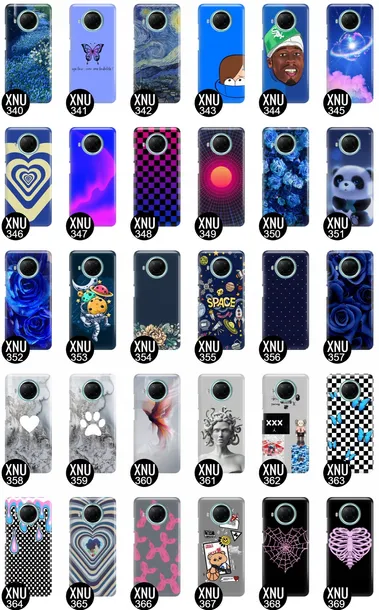 etui-do-xiaomi-redmi-note-9-5g-case-wiosenne-wzory-stan-nowy-przeznaczenie-xiaomi