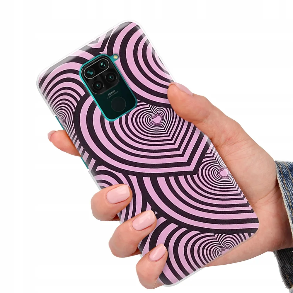 etui-do-xiaomi-redmi-note-9-modne-piekne-wzory