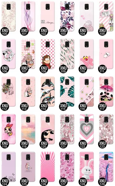 etui-do-xiaomi-redmi-note-9-pro-max-wiosna-wzory-dedykowany-model-xiaomi-redmi-note-9-pro-max