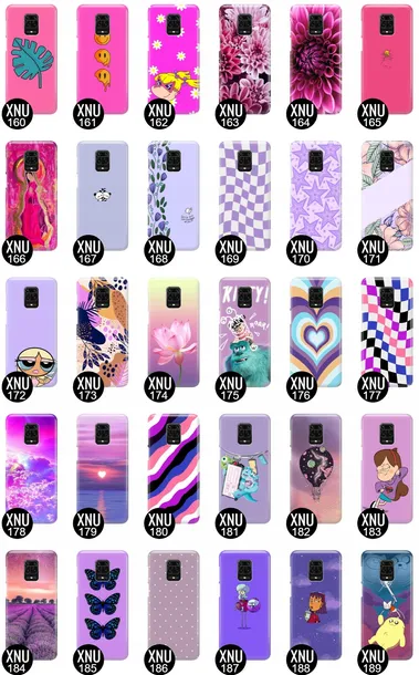 etui-do-xiaomi-redmi-note-9-pro-max-wiosna-wzory-kolor-wielokolorowy