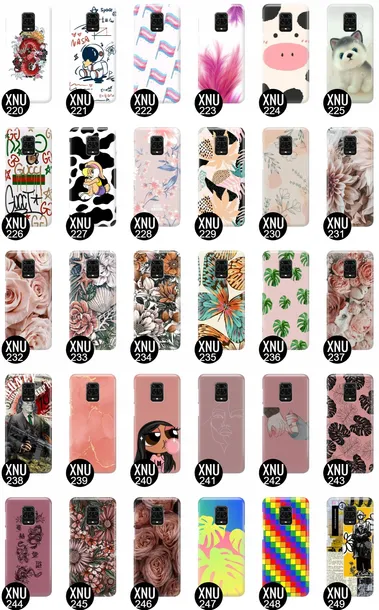 etui-do-xiaomi-redmi-note-9-pro-max-wiosna-wzory-material-tworzywo-sztuczne