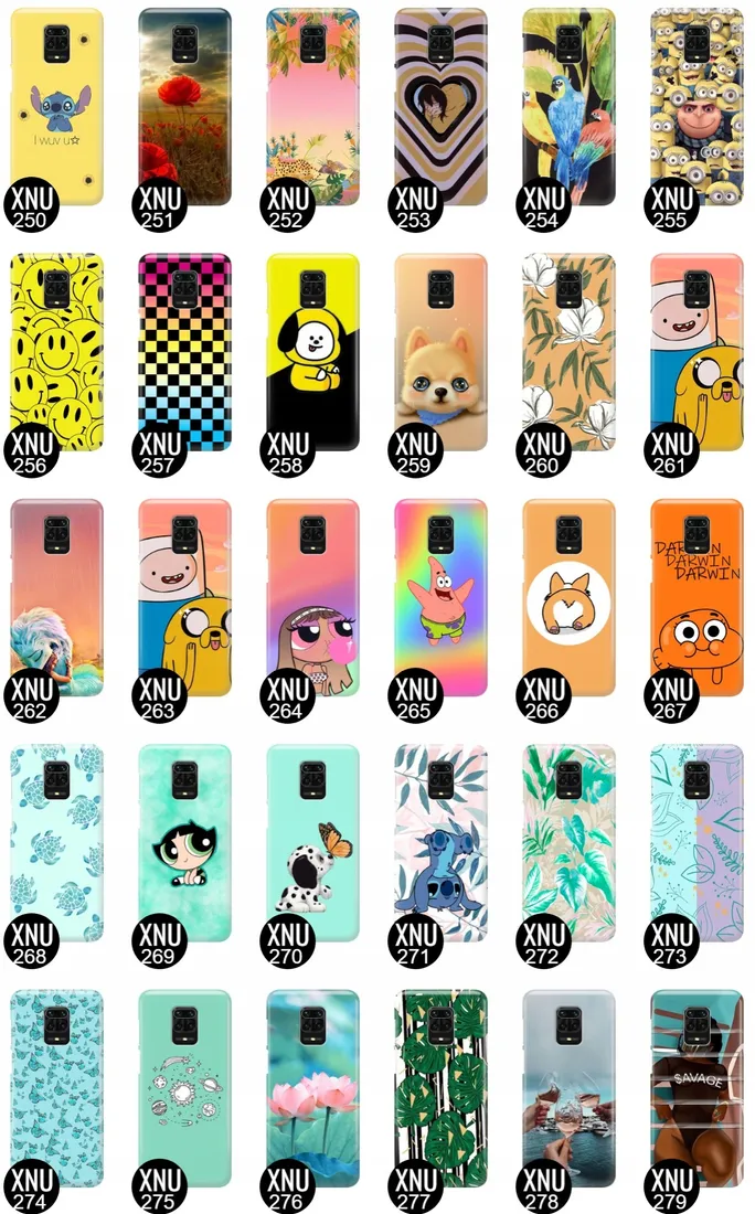 etui-do-xiaomi-redmi-note-9-pro-max-wiosna-wzory