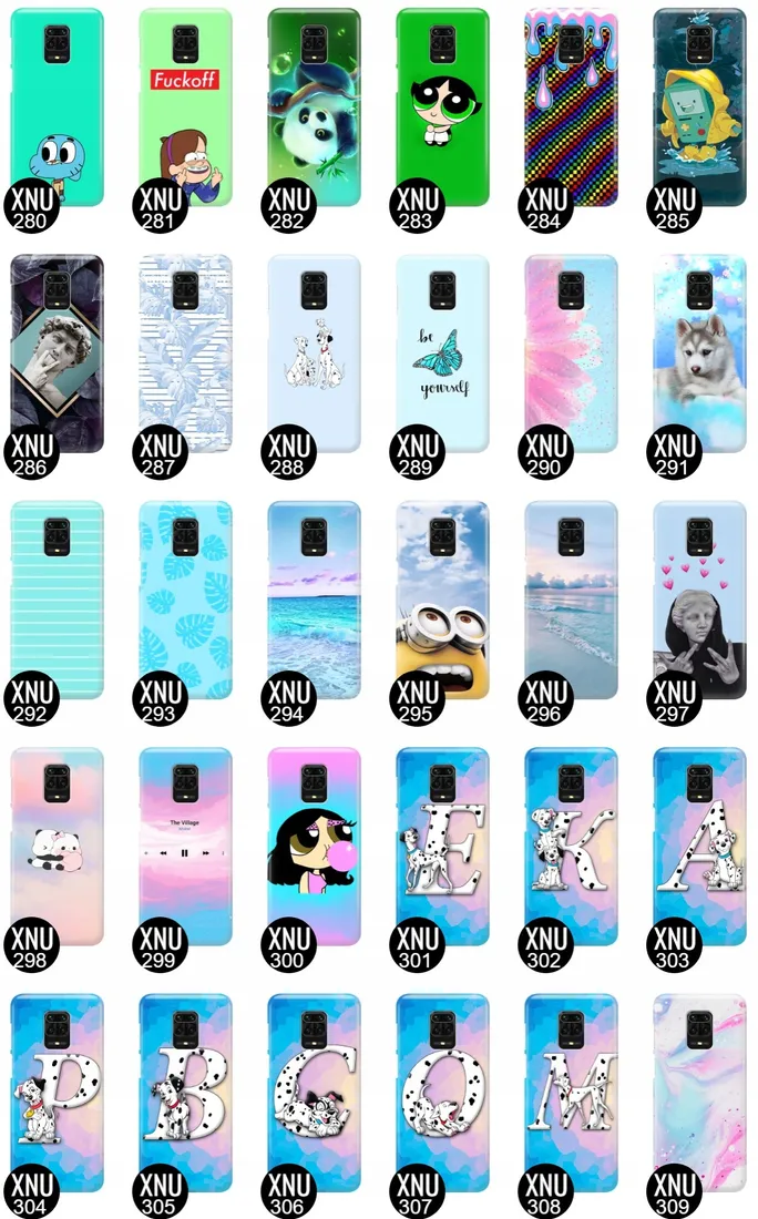 etui-do-xiaomi-redmi-note-9-pro-max-wiosna-wzory