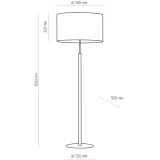 lampa-podlogowa-deva-biala-dlugosc-wysokosc-150-cm