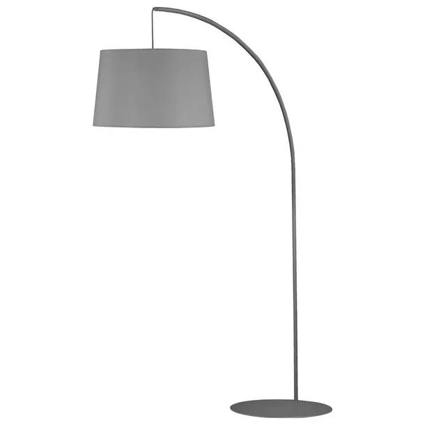 lampa-podlogowa-hang-szara