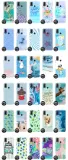 etui-grube-2mm-do-huawei-y8s-case-kobiece-wzory-material-tworzywo-sztuczne